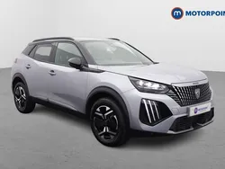 Grey Used 2023 Peugeot 2008 GTi SUV | £19,099 (Fair price)