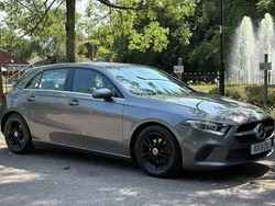 Used 2022 Mercedes A180 SE Hatchback | £10,695 (Super price)