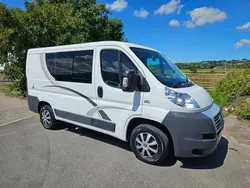 White Used 2014 Fiat Ducato Van | £12,998