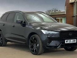 Used 2025 Volvo XC60 Ultra SUV | £49,439