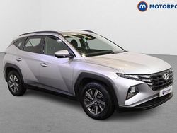 Used 2024 Hyundai Tucson SE SUV | £18,799 (Good price)