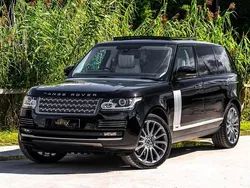 Used 2015 Land Rover Range Rover Autobiography SUV | £25,470 (A bit pricey)