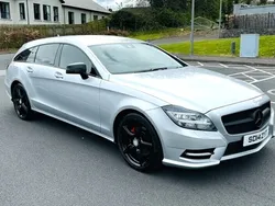 Used 2014 Mercedes 250 AMG | £7,995 (Fair price)