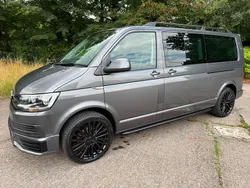 Grey Used 2019 VW T6.1 SE Van | £31,995 (Fair price)