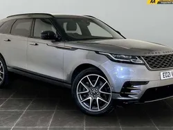 Used 2023 Land Rover Range Rover Velar SE Dynamic SUV | £31,995