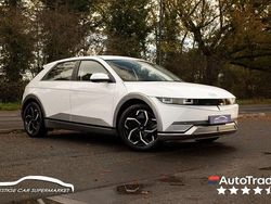 White Used 2023 Hyundai Ioniq Premium Hatchback | £18,299 (Good price)