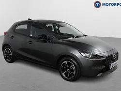 Used 2023 Mazda 2 Homura-Aka Hatchback | £20,699