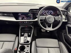 Used 2024 Audi A3 Sportback e-tron S-Line Hatchback | £21,099 (Good price)
