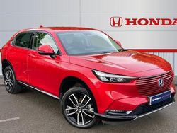 Used 2024 Honda HR-V Advance SUV | £21,437 (Fair price)