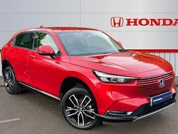 Used 2024 Honda HR-V Advance SUV | £22,242 (Fair price)