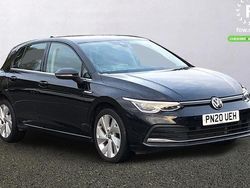 Used 2024 VW Golf VIII Style Hatchback | £13,899 (Super price)