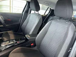 Black Used 2022 Peugeot 208 Active Premium Hatchback | £13,499 (Fair price)