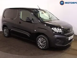 Used 2026 Peugeot Partner MPV | £20,399 (Fair price)