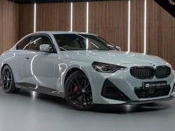 Used 2025 BMW 220 M Sport Coupe | £28,495 (Super price)