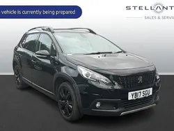 Used 2019 Peugeot 2008 GT-line SUV | £7,308 (Super price)