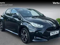 Other New 2024 Toyota Yaris Hybrid Design Hatchback | £20,999 (Super price)
