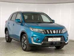 Used 2024 Suzuki Vitara SZ5 SUV | £18,750 (Fair price)