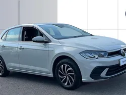 Used 2026 VW Polo Life Hatchback | £16,221 (Super price)