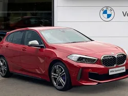 Used 2024 BMW M135 Hatchback | £28,403 (Good price)