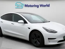 Used 2023 Tesla Model 3 RWD Sedan | £17,800 (Good price)