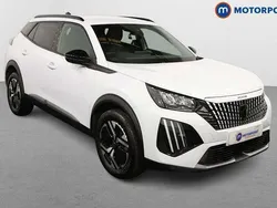 Used 2025 Peugeot 2008 Allure SUV | £17,199 (Fair price)