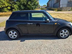 Black Used 2009 Mini ONE Hatch Hatchback | £1,695 (Good price)