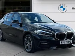 Used 2024 BMW 118 Sport Line Hatchback | £17,923 (Super price)