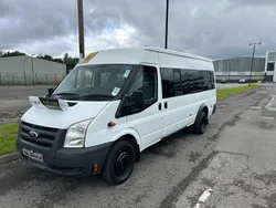 White Used 2010 Ford Transit | £4,995 (Good price)