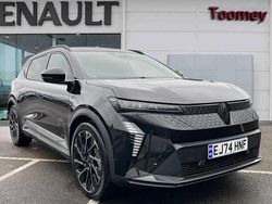 New 2024 Renault Scénic Esprit Alpine MPV | £30,990 (Fair price)