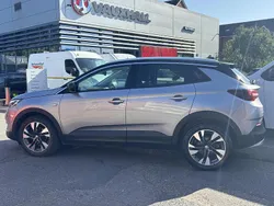 Grey Used 2021 Vauxhall Grandland X SRi SUV | £10,599 (Fair price)