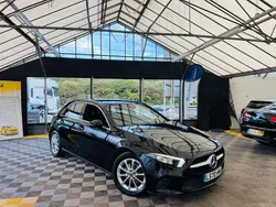 Black Used 2020 Mercedes A200 Hatchback | £17,195 (Good price)