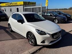 Used 2016 Mazda 2 Inclusive | £6,295 (Fair price)