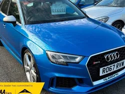 Used 2017 Audi A3 Design | £24,999 (Good price)