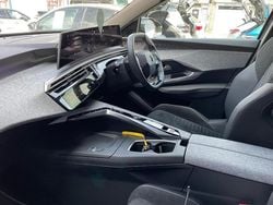 Grey Used 2024 Peugeot 3008 GT SUV | £27,495 (Expensive)