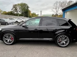 Used 2018 Audi Q7 Comfort SUV | £25,995