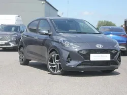 New 2025 Hyundai i10 Premium Hatchback | £16,299 (Fair price)
