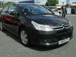 Used 2005 Citroën C4 Hatchback | £2,475