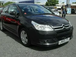 Used 2005 Citroën C4 Hatchback | £2,475 (Expensive)