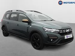 Used 2024 Dacia Jogger Extreme Estate | £21,549 (Fair price)
