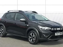 Other Used 2023 Dacia Sandero Journey Hatchback | £14,093 (Fair price)