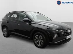 Used 2023 Hyundai Tucson SE SUV | £17,699 (Good price)