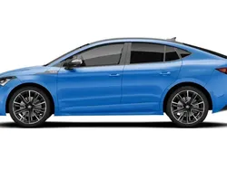 New 2026 Skoda Enyaq iV SportLine SUV | £53,765