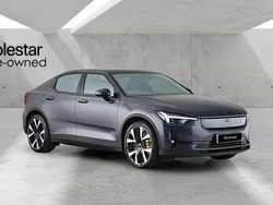 Midnight Used 2025 Polestar 2 Performance Sedan | £39,990