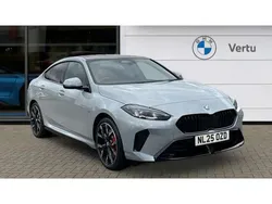 Grey Used 2025 BMW 220 M Sport Coupe | £38,308