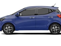 Used 2020 Hyundai i10 SE Hatchback | £6,480 (Good price)