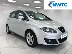 Silver Used 2012 Seat Altea Ecomotive MPV | £1,895 (Fair price)