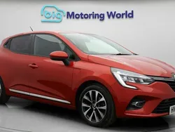 Used 2019 Renault Clio IV Iconic Hatchback | £9,000 (Good price)