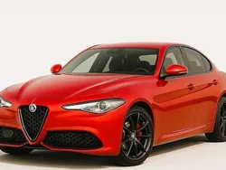 Used 2024 Alfa Romeo Giulia Veloce Sedan | £35,645