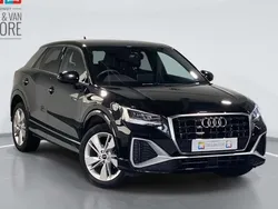 Used 2026 Audi Q2 S-Line SUV | £21,399 (Super price)