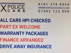 White Used 2017 Ford Mondeo Zetec Estate | £7,995 (A bit pricey)